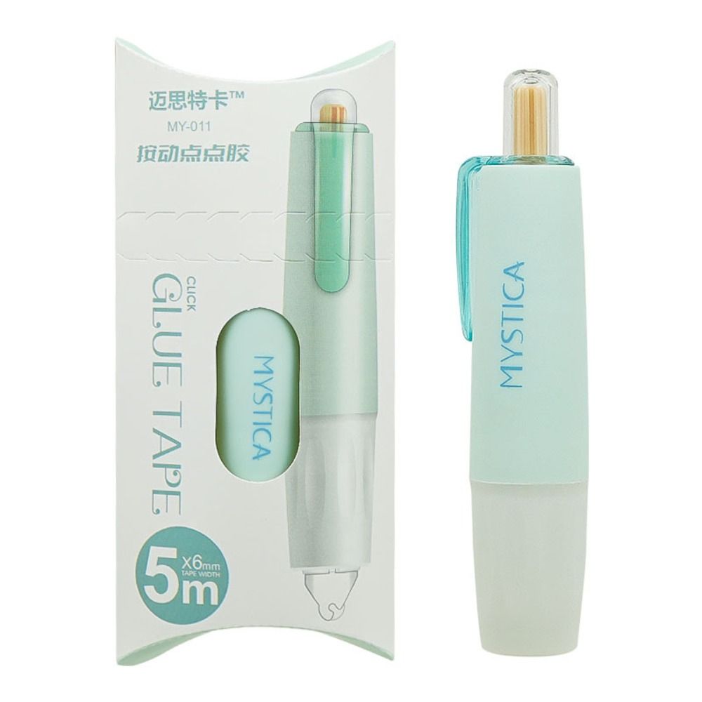 Glue Stick Pack - Cinta Adhesiva de Doble Cara con