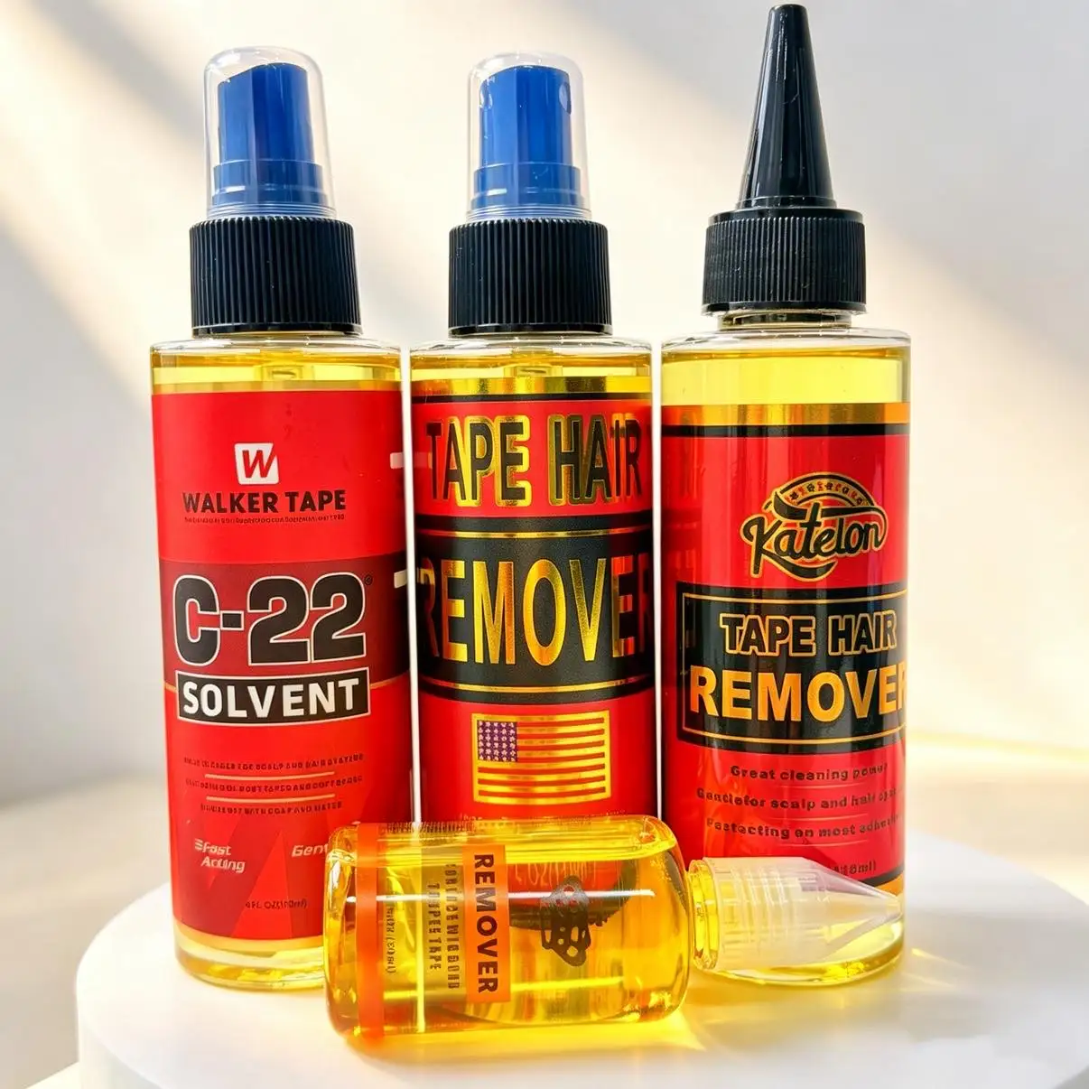 Glue Stick Pack - C-22/Removedor de pegamento en aerosol para