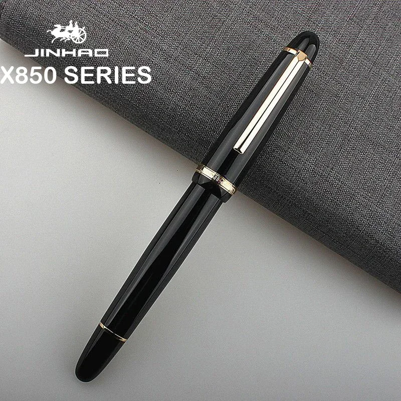 Stationery Supply Business - 1/5 Uds JINHAO X850 pluma estilográfica