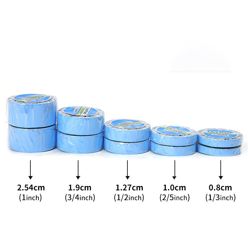 Glue Stick Pack - Cinta Adhesiva para Pelucas de Encaje,