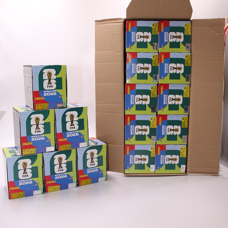 En stock: Paquete de pegatinas - Cardstock Paper Pack reseña y precio