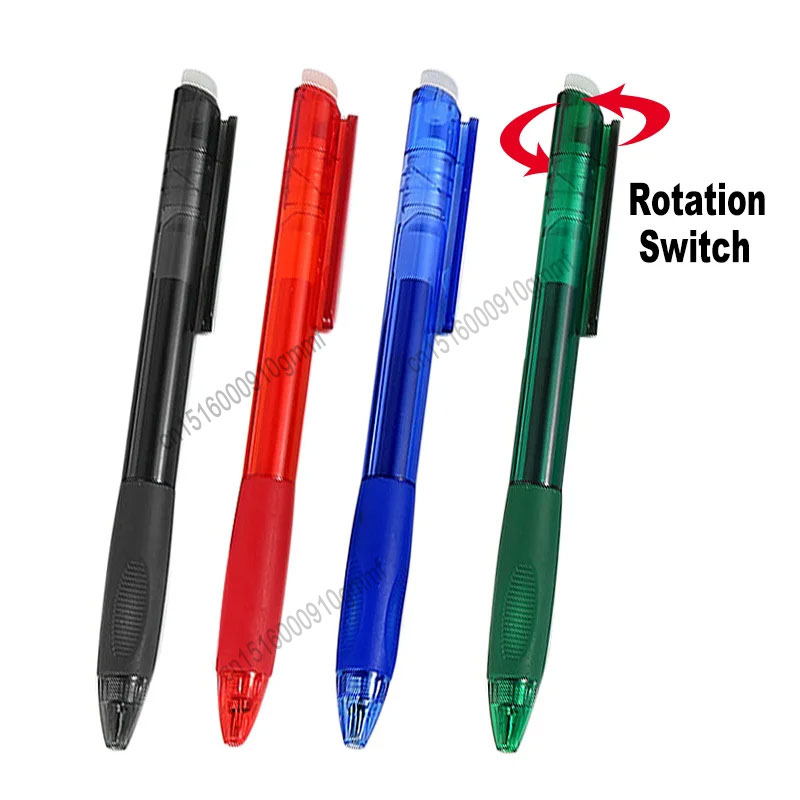 Juego de 6 + 2 unidades de rec - Gel Ink Pen Set reseña y precio