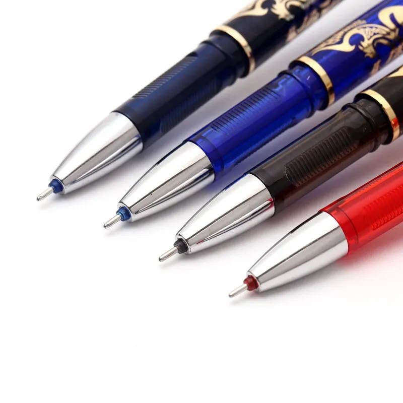 Juego de 23 bolígrafos de gel  - Gel Ink Pen Set reseña y precio