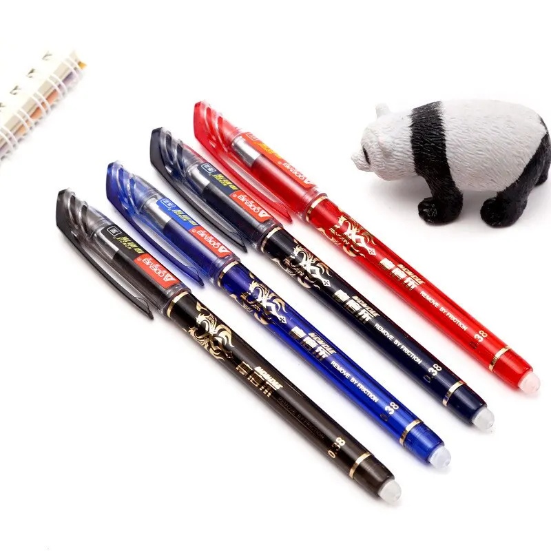 Juego de 23 bolígrafos de gel  - Gel Ink Pen Set reseña y precio
