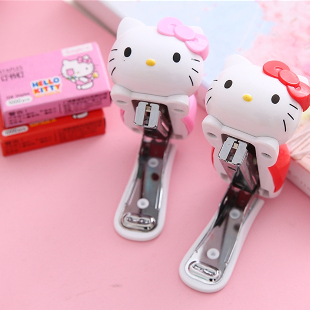 Juego de Engrapadoras Original - Office Supply Office Stationery Items reseña y precio