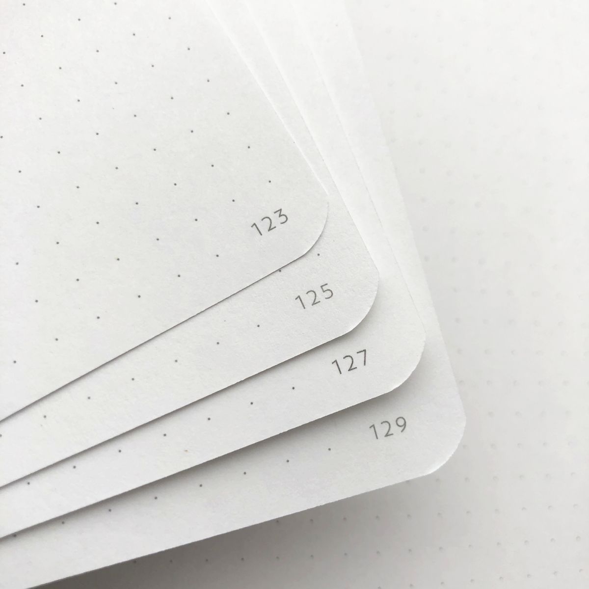 Cuaderno A5 con Cuadrícula de  - Notebook Dotted A5 reseña y precio