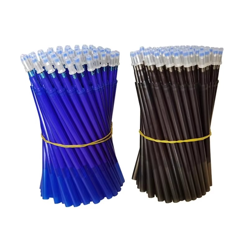 Juego de bolígrafos de Gel bor - Gel Ink Pen Set reseña y precio