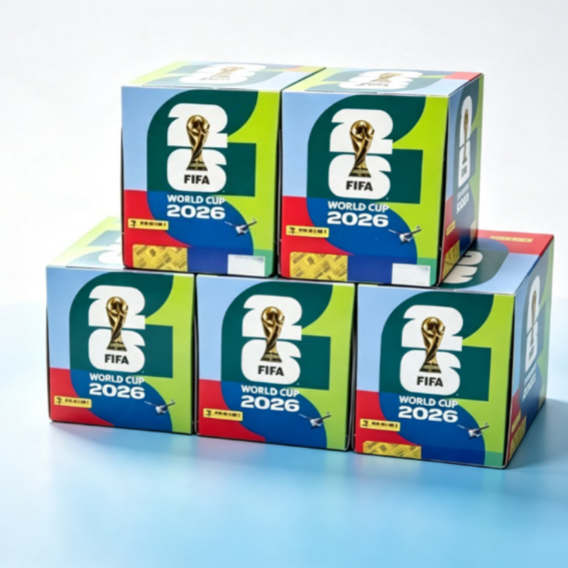 2026 Paquete de Pegatinas de T - Cardstock Paper Pack reseña y precio
