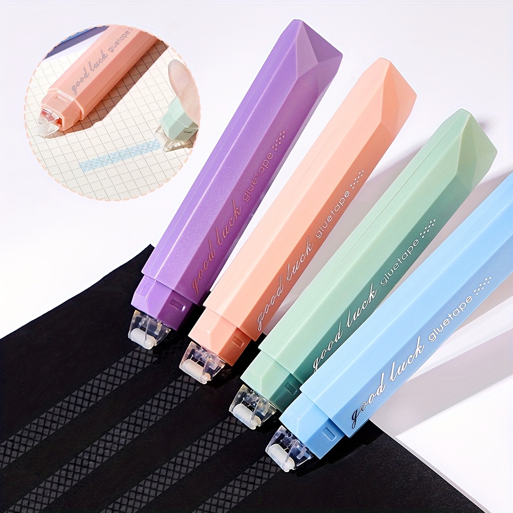 Cinta adhesiva impermeable par - Glue Stick Pack reseña y precio