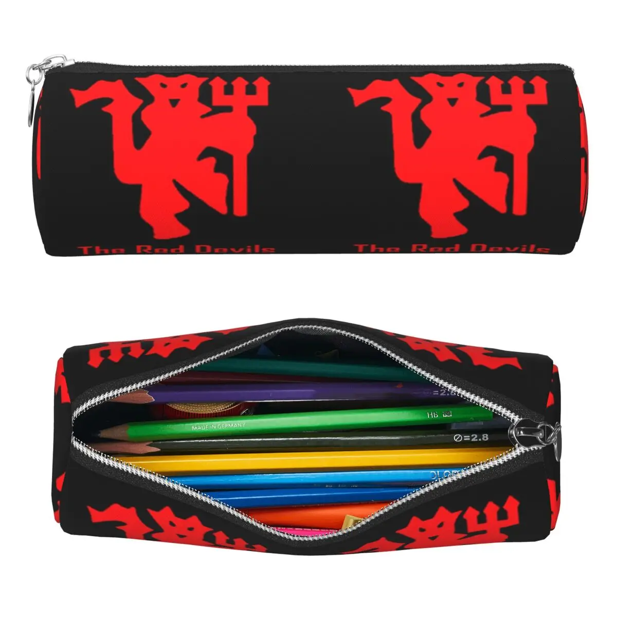 Devils Of Manchester, Manchest - Manchester Stationery Office Supply & School Stationery Store reseña y precio