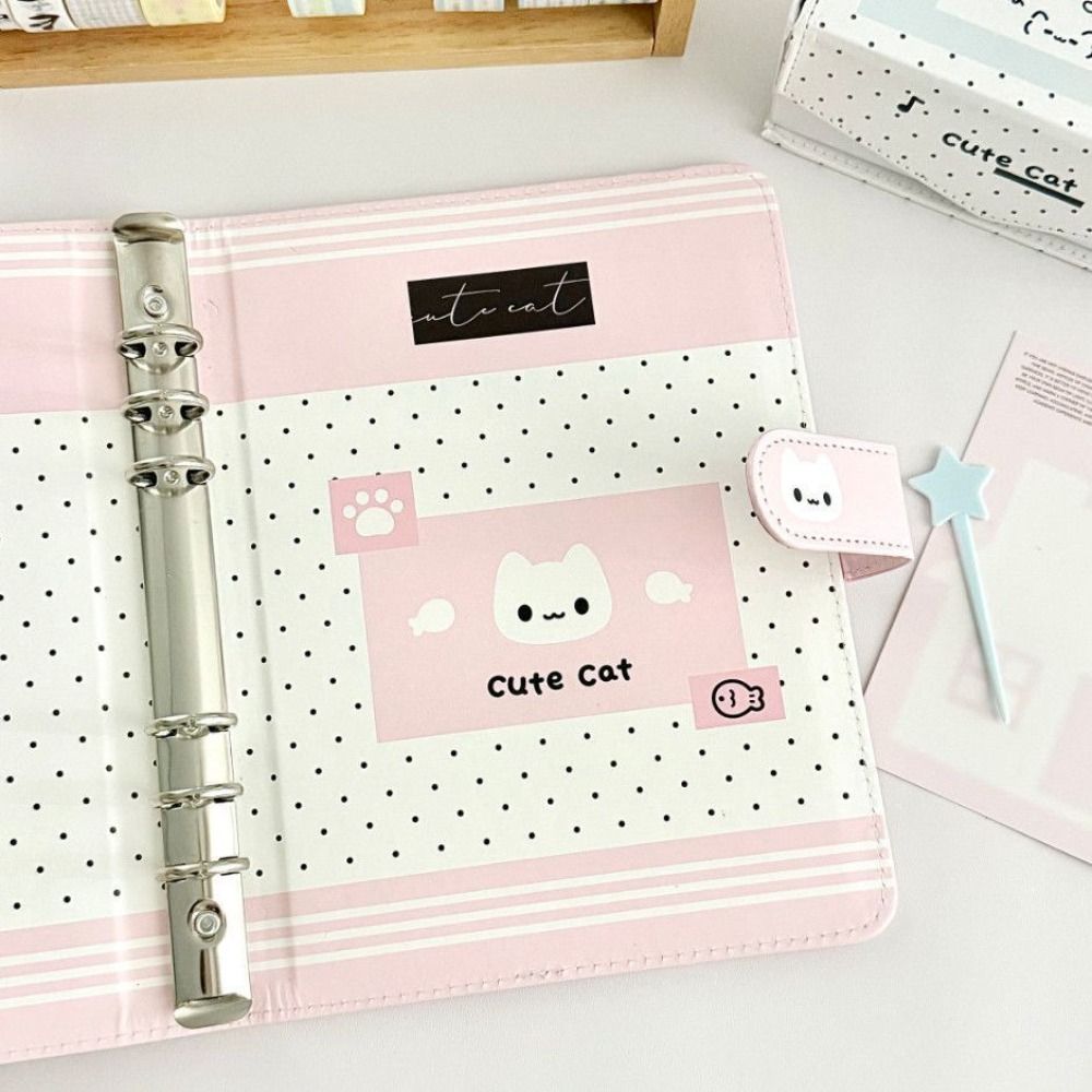 Cuaderno Coreano A5 de Hojas S - Notebook Dotted A5 reseña y precio