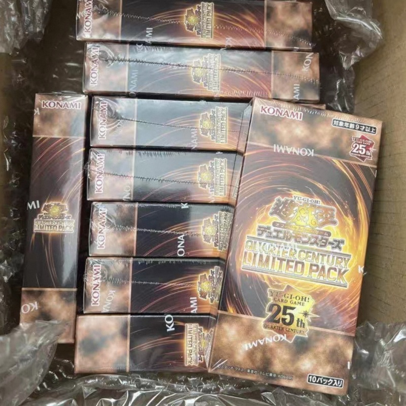 En Stock: Juego de Cartas YuGi - Cardstock Paper Pack reseña y precio