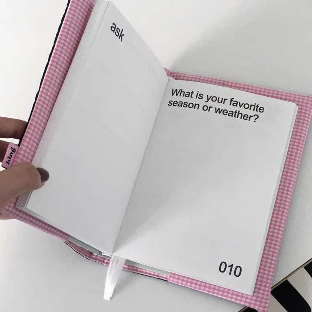 Funda Protectora para Libros A - Notebook Dotted A5 reseña y precio