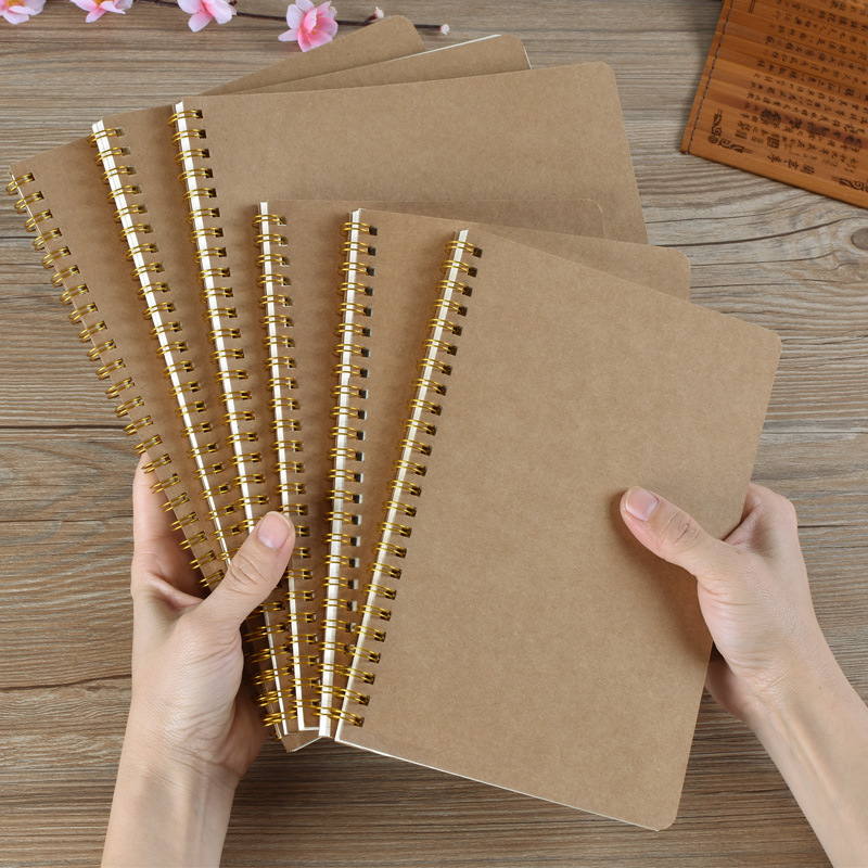 Cuaderno A5, diario, cuadrícul - Notebook Dotted A5 reseña y precio