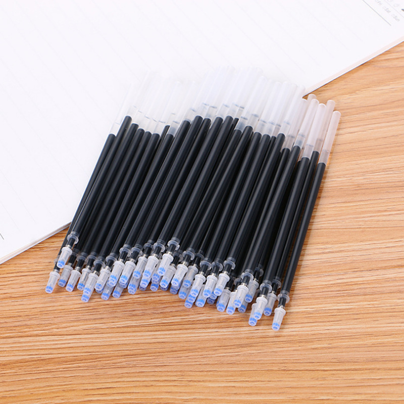 Juego de 20 Recambios de Bolíg - Gel Ink Pen Set reseña y precio