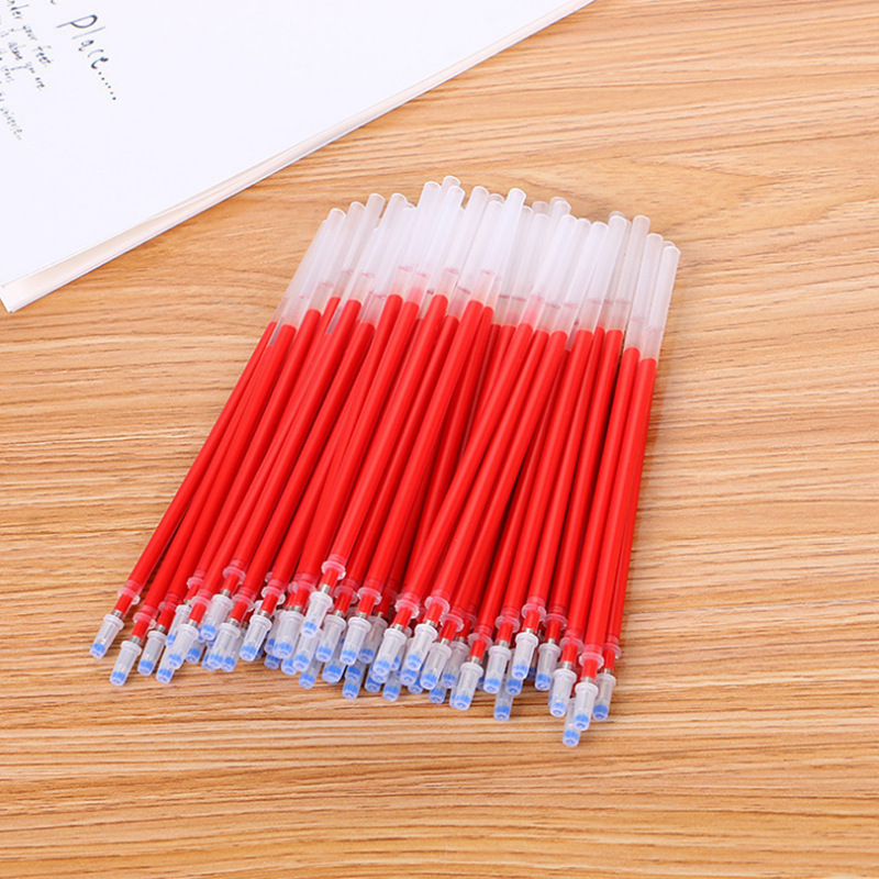 Juego de 20 Recambios de Bolíg - Gel Ink Pen Set reseña y precio