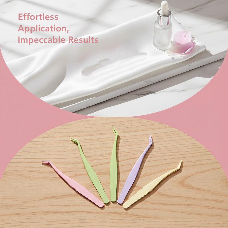 Pinza de Acero Inoxidable para - Glue Stick Pack reseña y precio