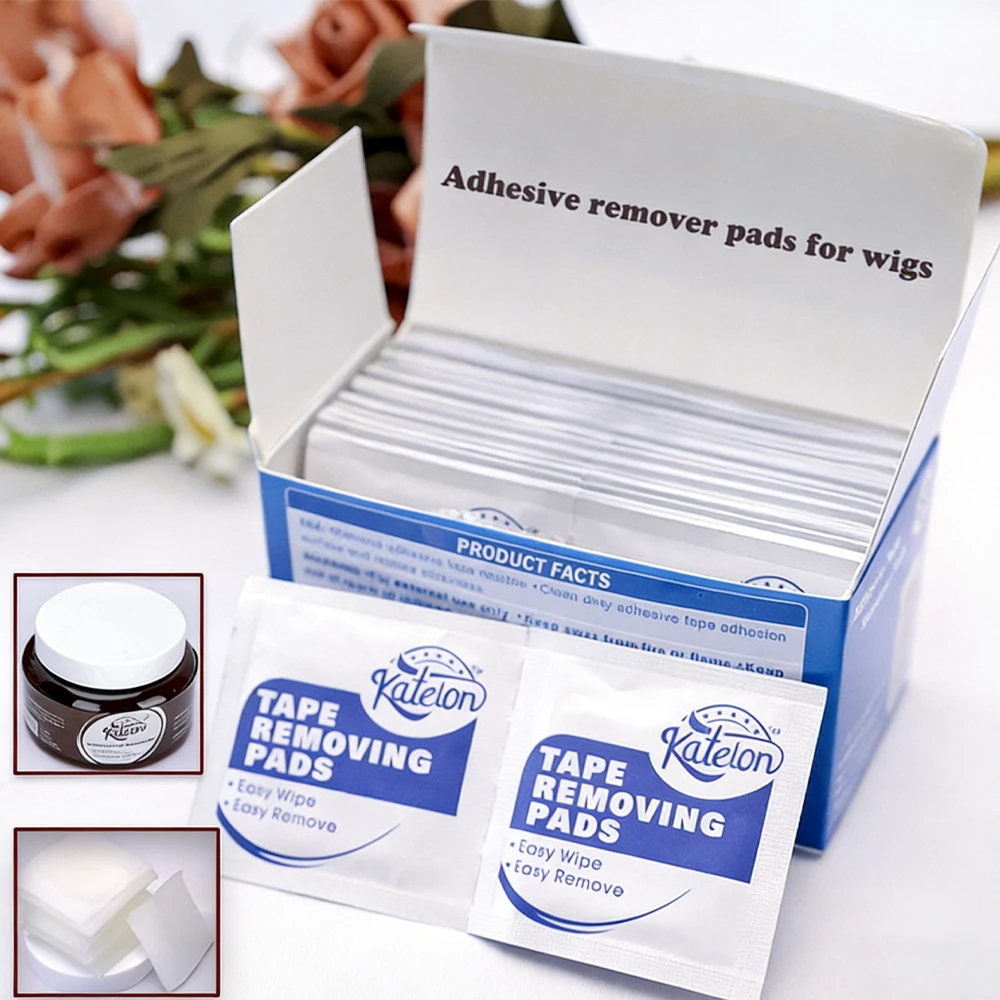 Toallitas para remover adhesiv - Glue Stick Pack reseña y precio