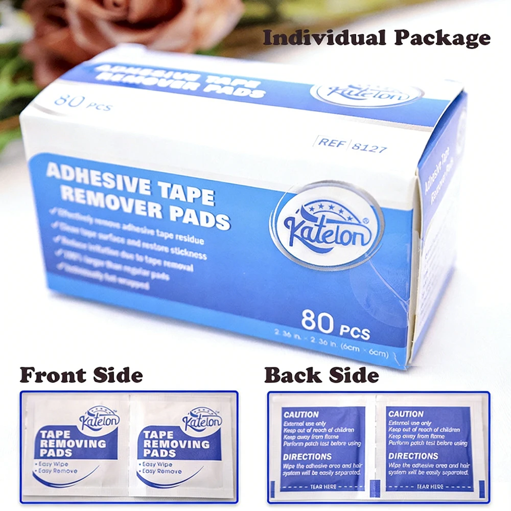 Toallitas para remover adhesiv - Glue Stick Pack reseña y precio