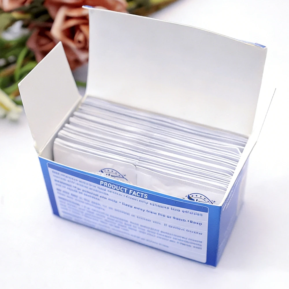 Toallitas para remover adhesiv - Glue Stick Pack reseña y precio