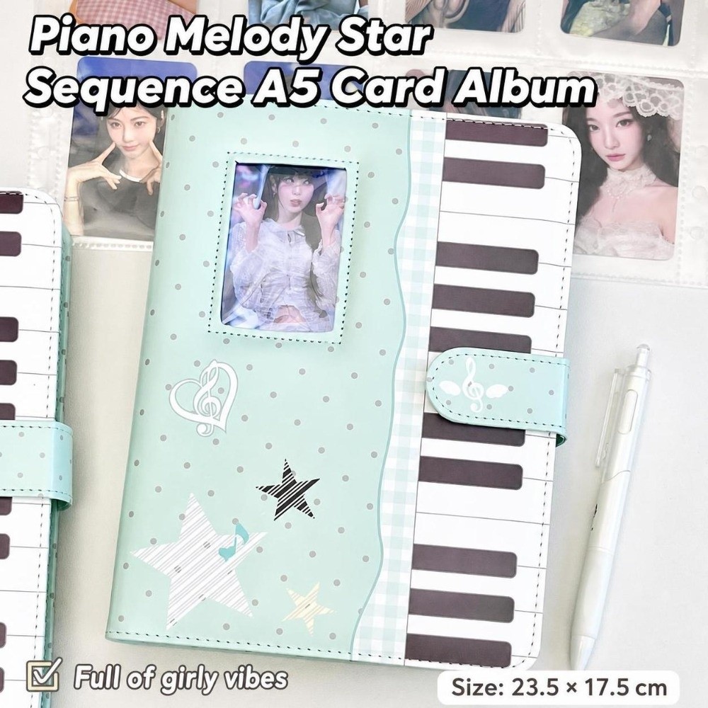 Cuaderno de cuero PU con diseñ - Notebook Dotted A5 reseña y precio