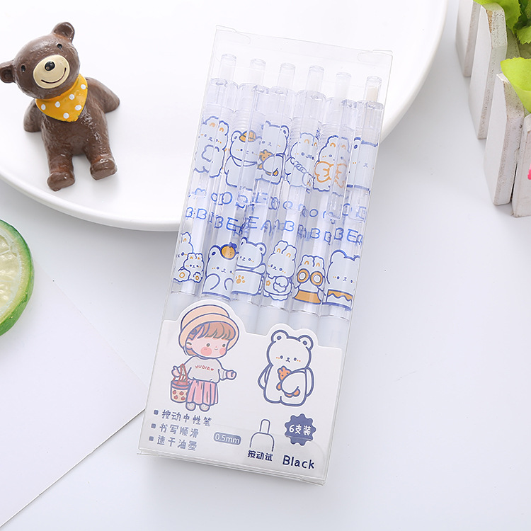 Zoecor-Juego de bolígrafos de  - Gel Ink Pen Set reseña y precio