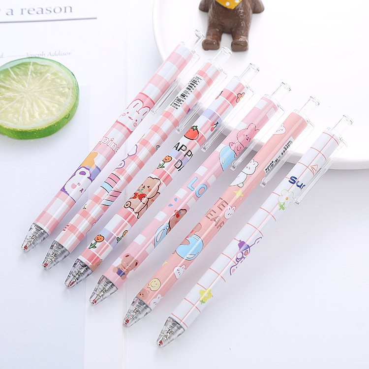 Zoecor-Juego de bolígrafos de  - Gel Ink Pen Set reseña y precio